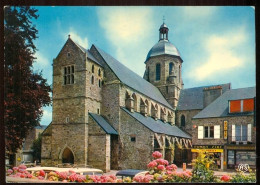Delcampe - COUTANCES L'église édition Artaud - Coutances