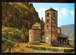 Delcampe - ANDORRE  SAINT JEAN DE CASELLAS édition Agata - Andorra
