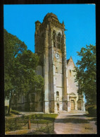 Delcampe - MAIGNELAY MONTIGNY  L'église De Montigny édition Mage - Maignelay Montigny