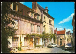 Delcampe - Le VALOIS SENLIS Rue De La Vieille Treille édition Estelle - Senlis