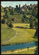 Delcampe - Aumont  Aubrac Le ROUCHAT édition La Cigogne - Aumont Aubrac