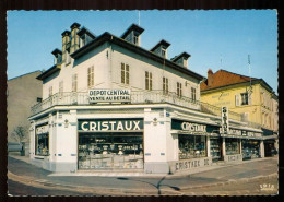Delcampe - BACCARAT Le Magasin Centralt édition Iris - Baccarat
