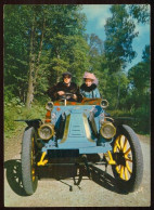 Delcampe - Renault 1902 édition Yvon - PKW