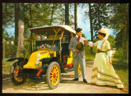 Delcampe - Renault 1908 Dition Yvon - PKW