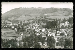 Delcampe - CONDAT En FENIERS Vue Générale En 1950 édition Cim PM V - Condat