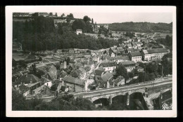 Delcampe - AVALLON Cousin Le Pont édition Mélie Chauny PM V - Avallon