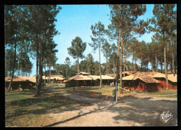 Delcampe - SABRES  Le Village De Vacances édition Elcé GM V - Sabres