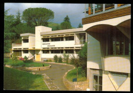 Delcampe - LAMALOU LES BAINS   Pavillon Du Dr STER C.A.P.U.S II édition Cim GM V - Lamalou Les Bains