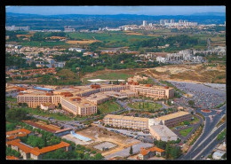 Delcampe - MONTPELLIER Hopital Le Peronie Et La Paillade En 1988 édition As GM V - Montpellier