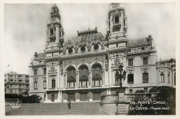 Delcampe - CPM Monte Carlo Le Casino Facade Sud - Monte-Carlo