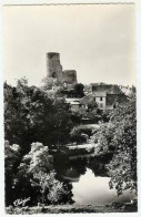 Delcampe - CHALUS  La Tour Du Fort édition Théojac - Chalus