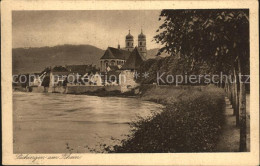 Delcampe - Bad Saeckingen Fridolinsmuenster - Bad Säckingen