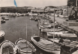 Delcampe - CARRY -ROUET  UN COIN DU PORT DE PECHE - Carry-le-Rouet