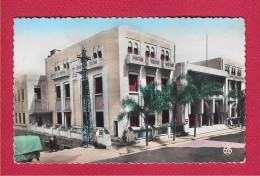 Delcampe - ALGERIE - PHILIPPEVILLE - SKIKDA - La Poste - Skikda (Philippeville)