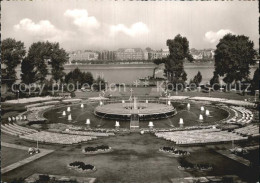 Delcampe - Koeln Rhein Tanzbrunnen - Köln
