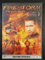 Delcampe - DVD - Firestorm (Long Howie) - Autres & Non Classés