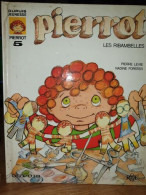 Delcampe - Pierrot Vol. 2 - Neuf Sous Blister - Autres & Non Classés