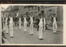Delcampe - Coswig Sachsen Tracht - Coswig