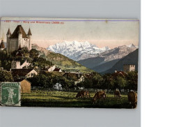 Delcampe - 3600 Thun - 50333116 - Thun