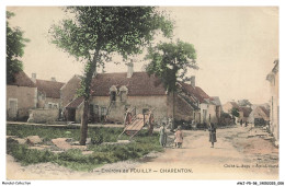 Delcampe - AWJP5-0260-58 - CHARENTON - Environs De Pouilly - Sonstige & Ohne Zuordnung