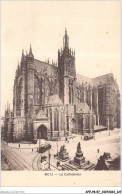 Delcampe - AFEP8-57-0678 - METZ - La Cathédrale - Metz