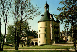 Delcampe - 91 SAINTE-GENEVIEVE DES BOIS LE DONJON - Sainte Genevieve Des Bois