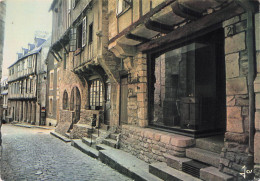 Delcampe - 56 VANNES LA RUE SAINT GUENAHEL - Vannes