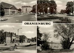 Delcampe - Oranienburg - Oranienburg