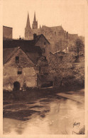 Delcampe - 28-CHARTRES-N°T2576-H/0023 - Chartres