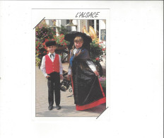 Delcampe - ALSACE  JEUNES ALSACIENS              *****  A  SAISIR *** - Alsace