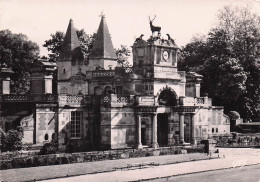 Delcampe - 28 ANET LE CHATEAU - Anet