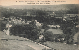 Delcampe - 78-SAINT REMY LES CHEVREUSE-N°T5273-D/0219 - St.-Rémy-lès-Chevreuse