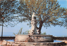 Delcampe - 84 PERTUIS PORTE DU LUBERON - Pertuis