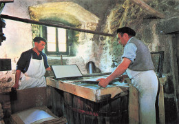 Delcampe - 63 AMBERT MOULIN RICHARD DE BAS - Ambert