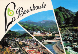 Delcampe - 63 LA BOURBOULE PUY DE SANCY - La Bourboule