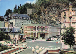 Delcampe - 63 LA BOURBOULE STATION THERMALE ET TOURISTIQUE - La Bourboule