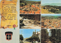 Delcampe - 63 AMBERT AMBERT - Ambert