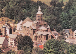 Delcampe - 63 ORCIVAL EGLISE ROMANE - Sonstige & Ohne Zuordnung