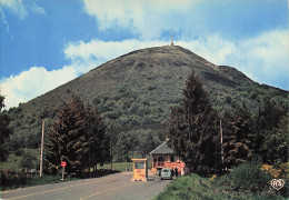 Delcampe - 63 RIOM LE PUY DE DOME - Riom