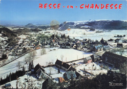 Delcampe - 63 BESSE ET SAINT ANASTAISE BESSE EN CHANDESSE - Besse Et Saint Anastaise