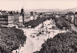 Delcampe - 63 CLERMONT FERRAND PLACE DE JAUDE - Clermont Ferrand