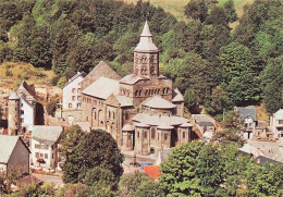 Delcampe - 63 ORCIVAL EGLISE ROMANE - Sonstige & Ohne Zuordnung