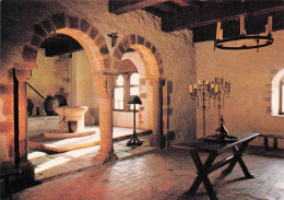 Delcampe - 63 VIC LE COMTE CHATEAU COMTAL DE BUSSEOL - Vic Le Comte