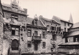 Delcampe - 63 BESSE EN CHANDESSE MANOIR SAINTE MARIE DES REMPARTS - Sonstige & Ohne Zuordnung