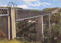 Delcampe - 63 LE BROC VIADUC DES FADES - Sonstige & Ohne Zuordnung