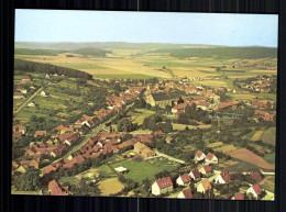Delcampe - Lammspring (am Harz), Ortsansicht, Luftbild - Sonstige & Ohne Zuordnung