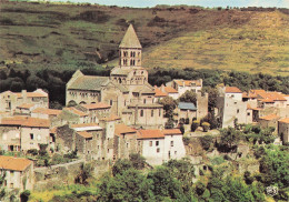 Delcampe - 63 SAINT SATURNIN LE VILLAGE ET L EGLISE - Sonstige & Ohne Zuordnung