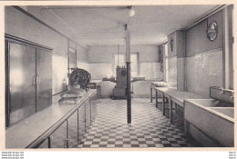 Delcampe - 3726	141	Ravels, O. L. Vrouw Van De Kempen Open Lucht School Voor Zwakke Meisjes Se Afwasplaats. - Ravels