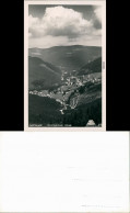 Delcampe - Spindlermühle Špindlerův Mlýn | Spindelmühle Blick Auf Die Stadt 1939 - Tschechische Republik
