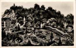 Delcampe - Luzern - Gletschergarten (7666) - Luzern